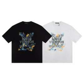 Picture of Louis Vuitton T Shirts Short _SKULVS-XLautxW26457455